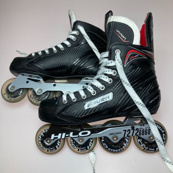 Bauer バウアー VAPOR XR300 JR インラインスケート 5.0 R｜中古｜なんでもリサイクルビッグバン