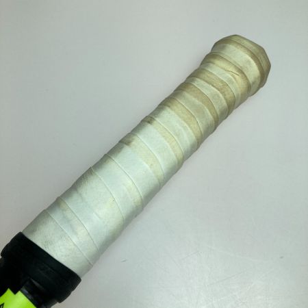  BABOLAT PURE AERO ピュアアエロ 硬式テニスラケット G2