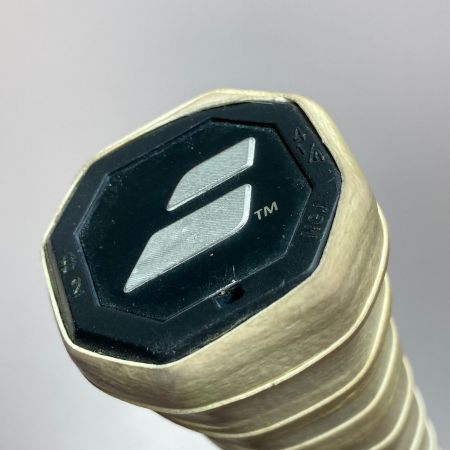  BABOLAT PURE AERO ピュアアエロ 硬式テニスラケット G2