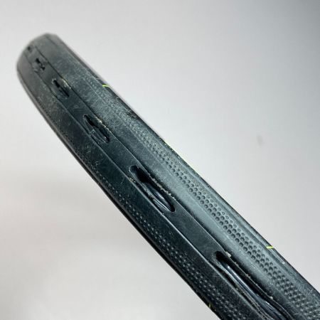  BABOLAT PURE AERO ピュアアエロ 硬式テニスラケット G2