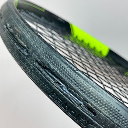  BABOLAT PURE AERO ピュアアエロ 硬式テニスラケット G2