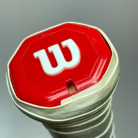  Wilson ウィルソン BLADE ブレード リバースカラー G2 98 18x20 硬式