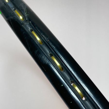  Wilson ウィルソン BLADE ブレード リバースカラー G2 98 18x20 硬式