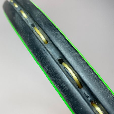  Wilson ウィルソン BLADE ブレード リバースカラー G2 98 18x20 硬式