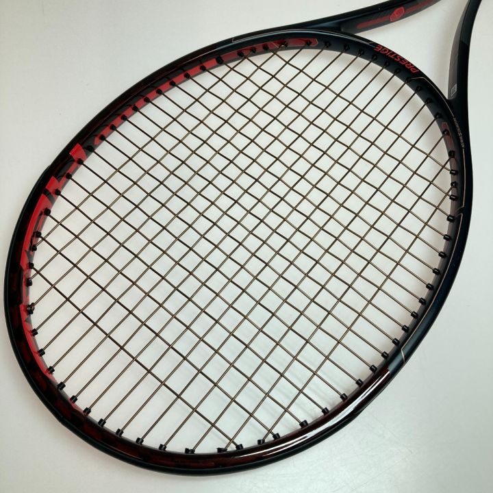 HEAD ヘッド GRAPHENE TOUCH PRESTIGE プレステージ MID 硬式テニスラケット G2｜中古｜なんでもリサイクルビッグバン