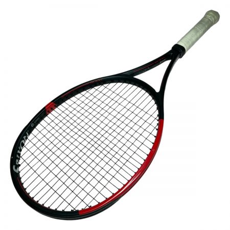  DUNLOP ダンロップ SRIXON スリクソン CX400 G2 硬式テニスラケット
