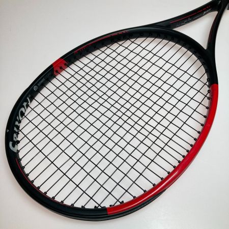  DUNLOP ダンロップ SRIXON スリクソン CX400 G2 硬式テニスラケット