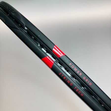  DUNLOP ダンロップ SRIXON スリクソン CX400 G2 硬式テニスラケット