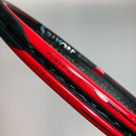  DUNLOP ダンロップ SRIXON スリクソン CX400 G2 硬式テニスラケット