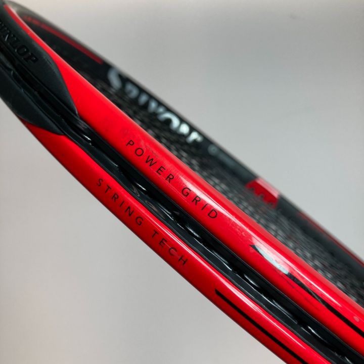 DUNLOP ダンロップ SRIXON スリクソン CX400 G2 硬式テニスラケット｜中古｜なんでもリサイクルビッグバン