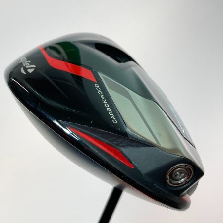  TaylorMade テーラーメイド STEALTH ステルス PULS+ 1W 10.5° ドライバー Speeder661TR X カバー付