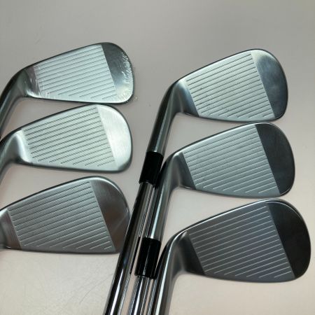  TaylorMade テーラーメイド P・790 5-9.P 6本 アイアンセット  N.S.PRO modus3 TOUR105 S