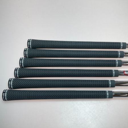  TaylorMade テーラーメイド P・790 5-9.P 6本 アイアンセット  N.S.PRO modus3 TOUR105 S