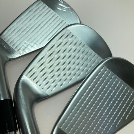  TaylorMade テーラーメイド P・790 5-9.P 6本 アイアンセット  N.S.PRO modus3 TOUR105 S