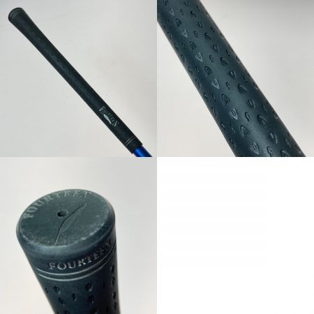  Fourteen フォーティーン Gelong D CF 115 5FW 17.5° フェアウェイウッド MD-335IF R