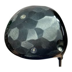 ◎◎ 一刀彫 1W 10.5° ドライバー TPT 17 Hi ヘッドカバー付 Cランク