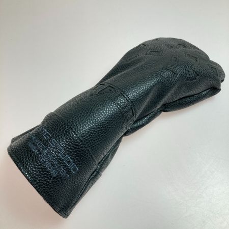  一刀彫 1W 10.5° ドライバー TPT 17 Hi ヘッドカバー付