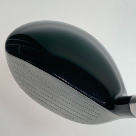  一刀彫 ユーティリティ 4UT 23°  IMPACT BORON REVOLVER FU S2 カバー付