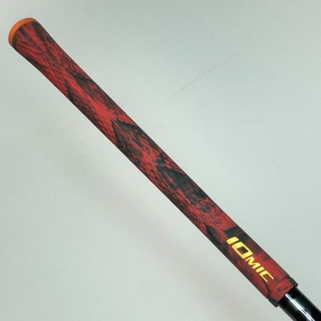  一刀彫 ユーティリティ 4UT 23°  IMPACT BORON REVOLVER FU S2 カバー付