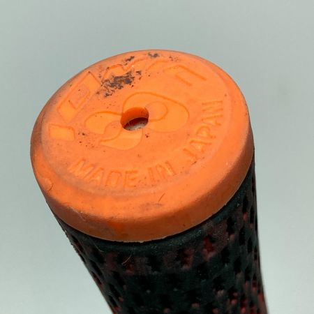  一刀彫 ユーティリティ 4UT 23°  IMPACT BORON REVOLVER FU S2 カバー付