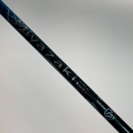  ブリヂストン B1 5FW 18° フェアウェイウッド Miyazaki kusala 72X