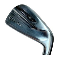 ◎◎ TaylorMade テーラーメイド P790 4番 21° アイアン Dynamic Gold S200 リシャフト品 Bランク