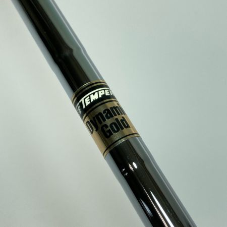  TaylorMade テーラーメイド P790 4番 21° アイアン Dynamic Gold S200 リシャフト品