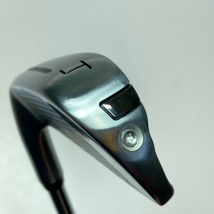 TaylorMade テーラーメイド P790 4番 21° アイアン Dynamic Gold S200 