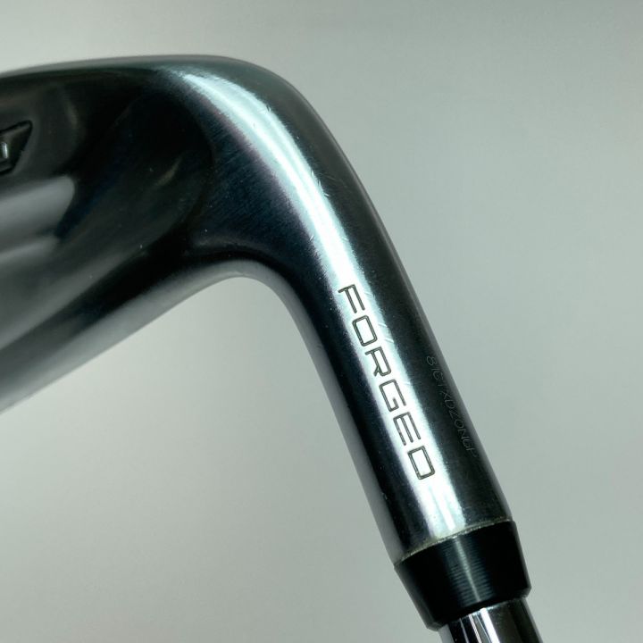 TaylorMade テーラーメイド P790 4番 21° アイアン Dynamic Gold S200 