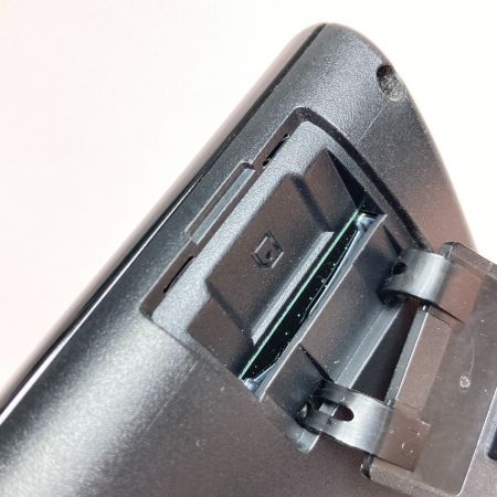  Panasonic パナソニック Gorilla ゴリラ SSDポータブルカーナビゲーション CN-GP747VD