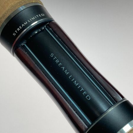  SHIMANO シマノ カーディフ ストリームリミテッド S48UL-4 242631 4pc ケース付 2番ガイド補修有