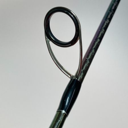  SHIMANO シマノ カーディフ ストリームリミテッド S48UL-4 242631 4pc ケース付 2番ガイド補修有