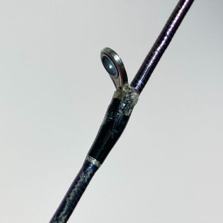  SHIMANO シマノ カーディフ ストリームリミテッド S48UL-4 242631 4pc ケース付 2番ガイド補修有