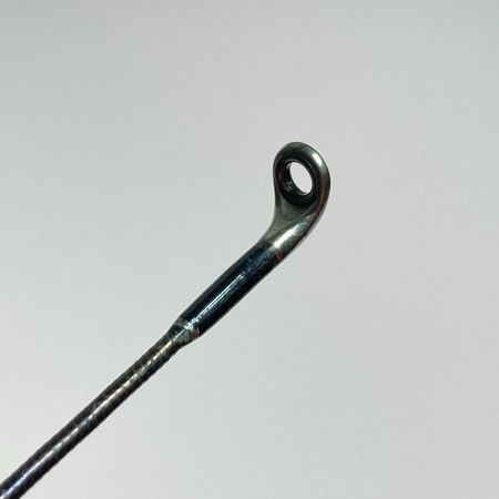  SHIMANO シマノ カーディフ ストリームリミテッド S48UL-4 242631 4pc ケース付 2番ガイド補修有