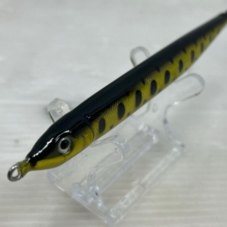 KOJIMA CRAFT コジマクラフト ジグミノー サムライ