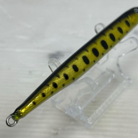 KOJIMA CRAFT コジマクラフト ジグミノー サムライ