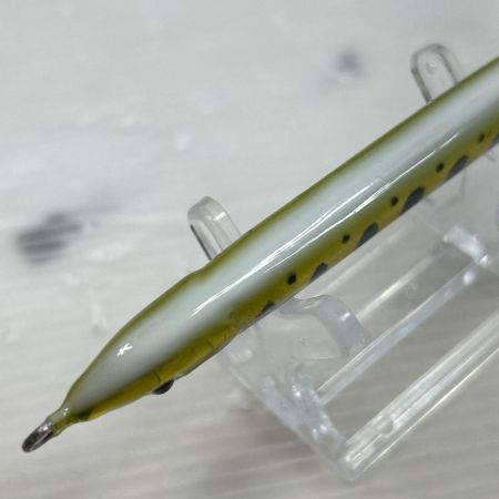 KOJIMA CRAFT コジマクラフト ジグミノー サムライ