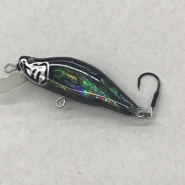 パワフルワーカー ルアー 可奈華 - 中古 - なんでもリサイクルビッグバン