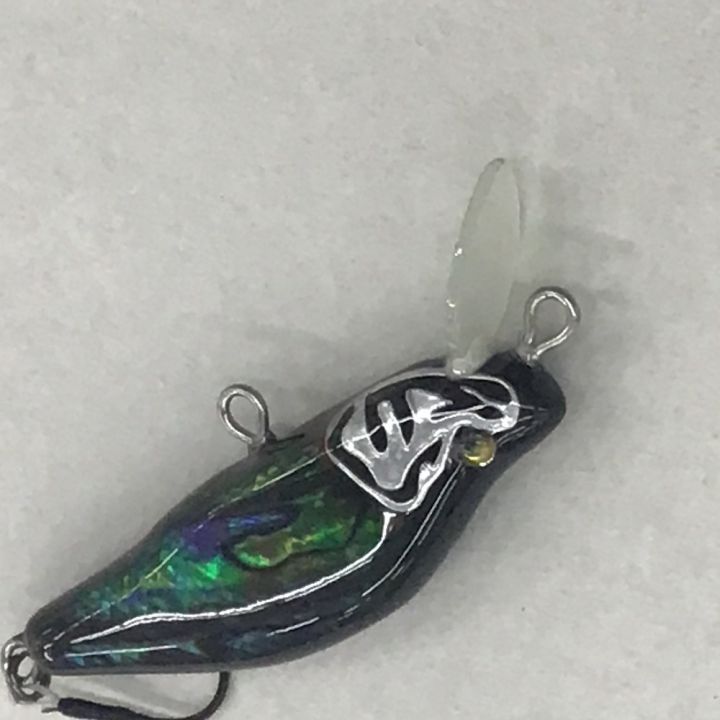 パワフルワーカー　ルアー パワフルワーカー ルアー 可奈華 - 中古 - なんでもリサイクルビッグバン