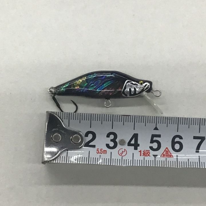 パワフルワーカー　ルアー パワフルワーカー ルアー 可奈華 - 中古 - なんでもリサイクルビッグバン