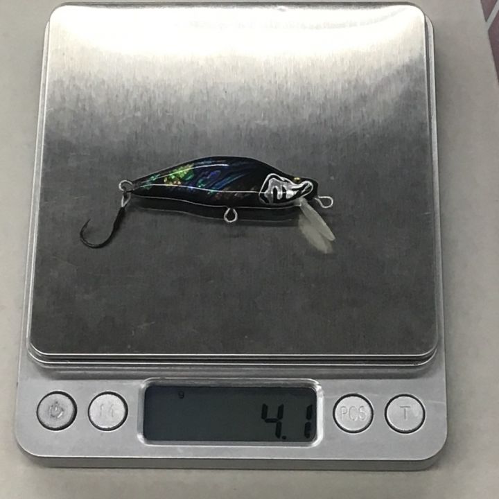 パワフルワーカー　ルアー Yahoo!オークション -「パワフルワーカー」の落札相場・落札価格