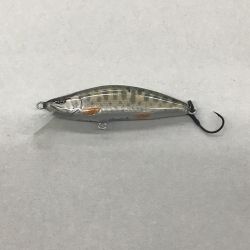 ΣΣ HIKARU YOSHIDA ルアー ハンドメイド HY-50S Aランク