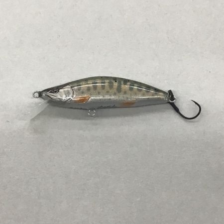  HIKARU YOSHIDA ルアー ハンドメイド HY-50S