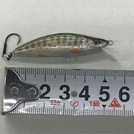  HIKARU YOSHIDA ルアー ハンドメイド HY-50S
