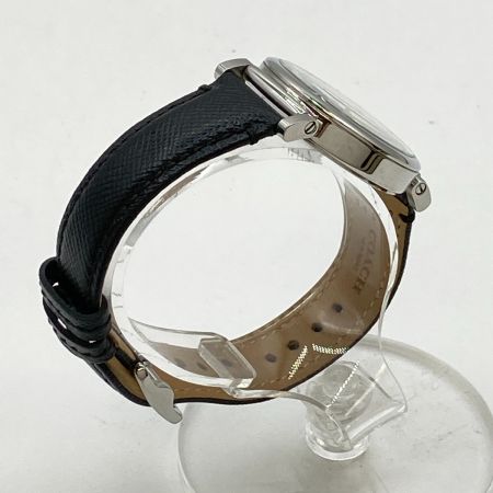  COACH コーチ 腕時計 クォーツ ユニセックス CA.72.7.14.1082 ホワイト