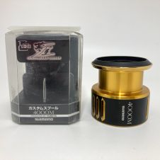 中古】 SHIMANO シマノ 20 TWIN POWER ツインパワー C3000 スプール B