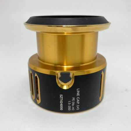  シマノ 夢屋 カスタムスプール 4000M 