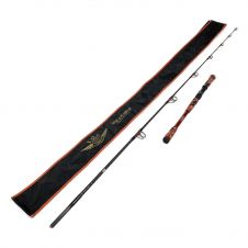 中古】 DAIWA ダイワ JET SPIN 6' ジェットスピン ロッド オールド C