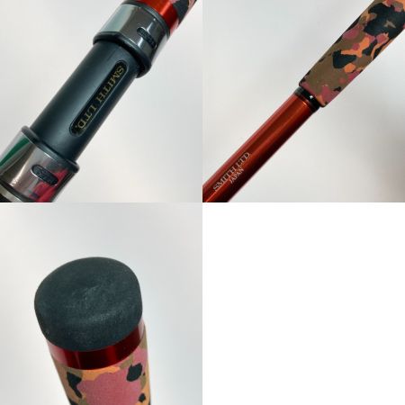  SMITH スミス K.O.Z EXPEDITION エクスペディション KOZ.EX-S69LH