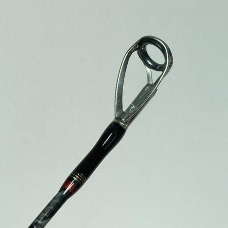  SMITH スミス K.O.Z エクスペディション KOZ.EX-S82M/2 竿袋付